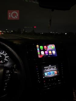 إنفينيتي QX80